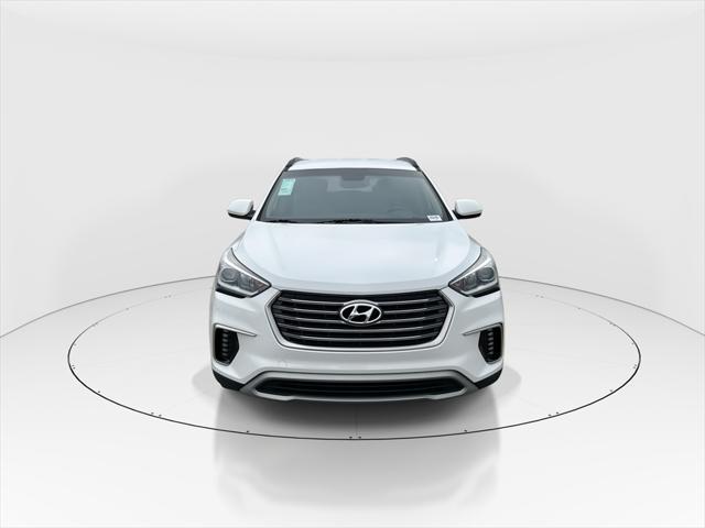 used 2019 Hyundai Santa Fe XL car, priced at $16,793