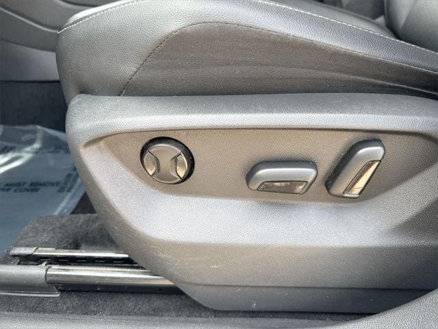 used 2018 Volkswagen Tiguan car, priced at $16,111