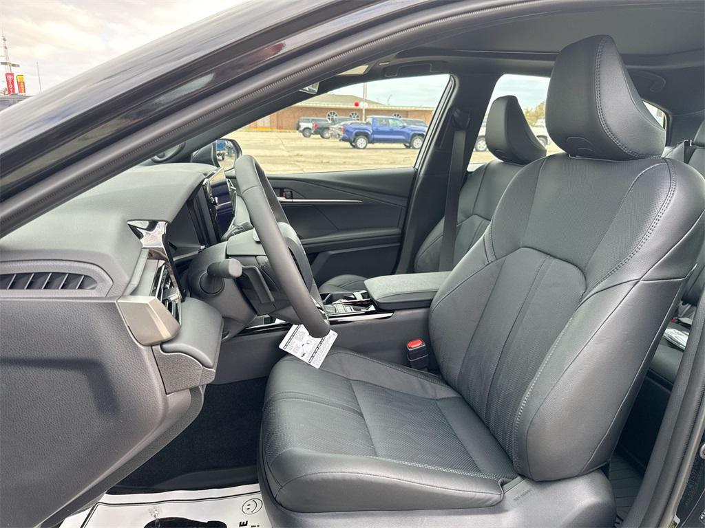 new 2026 Toyota Camry car, priced at $42,592