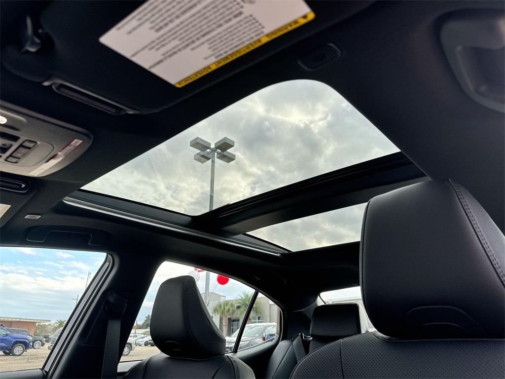 new 2026 Toyota Camry car, priced at $42,592