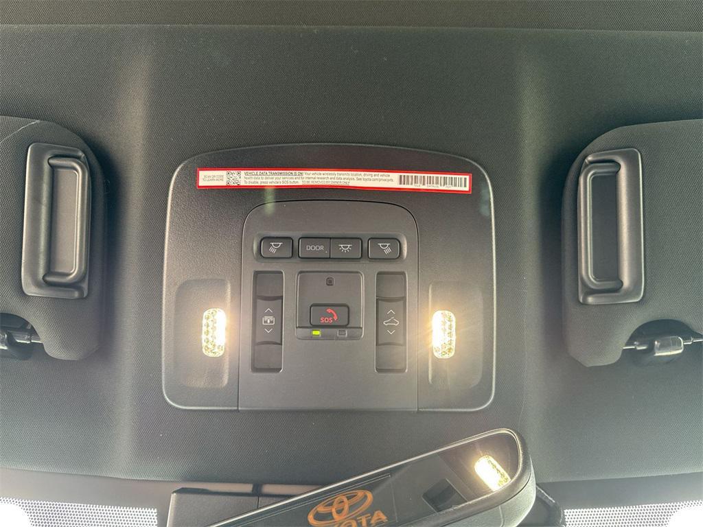 new 2026 Toyota Camry car, priced at $42,592