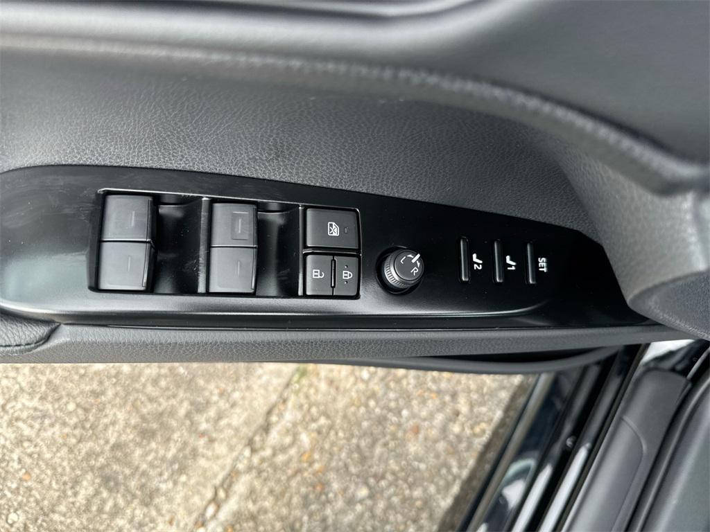 new 2026 Toyota Camry car, priced at $42,592