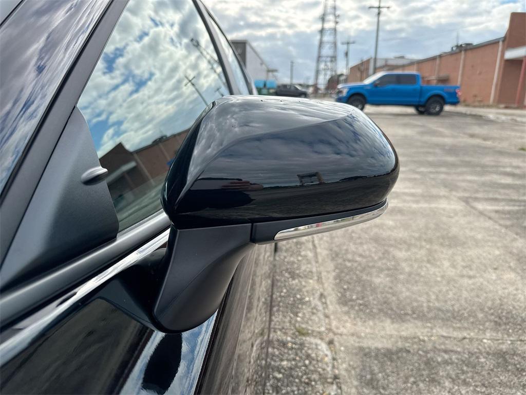 new 2026 Toyota Camry car, priced at $42,592