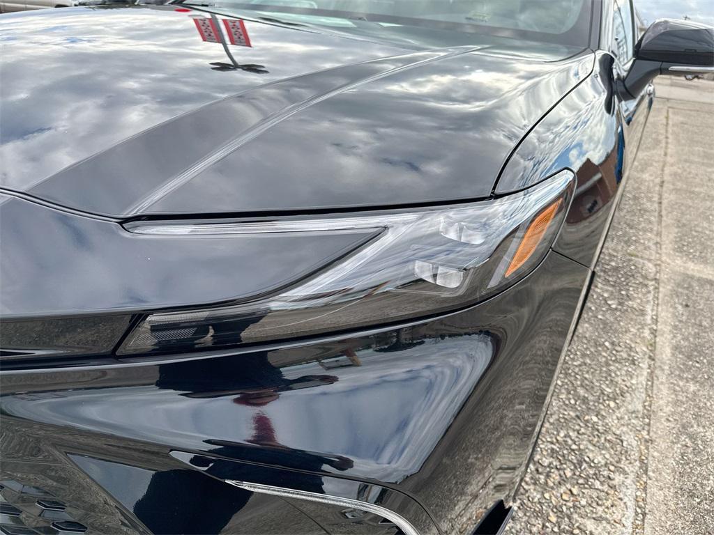 new 2026 Toyota Camry car, priced at $42,592