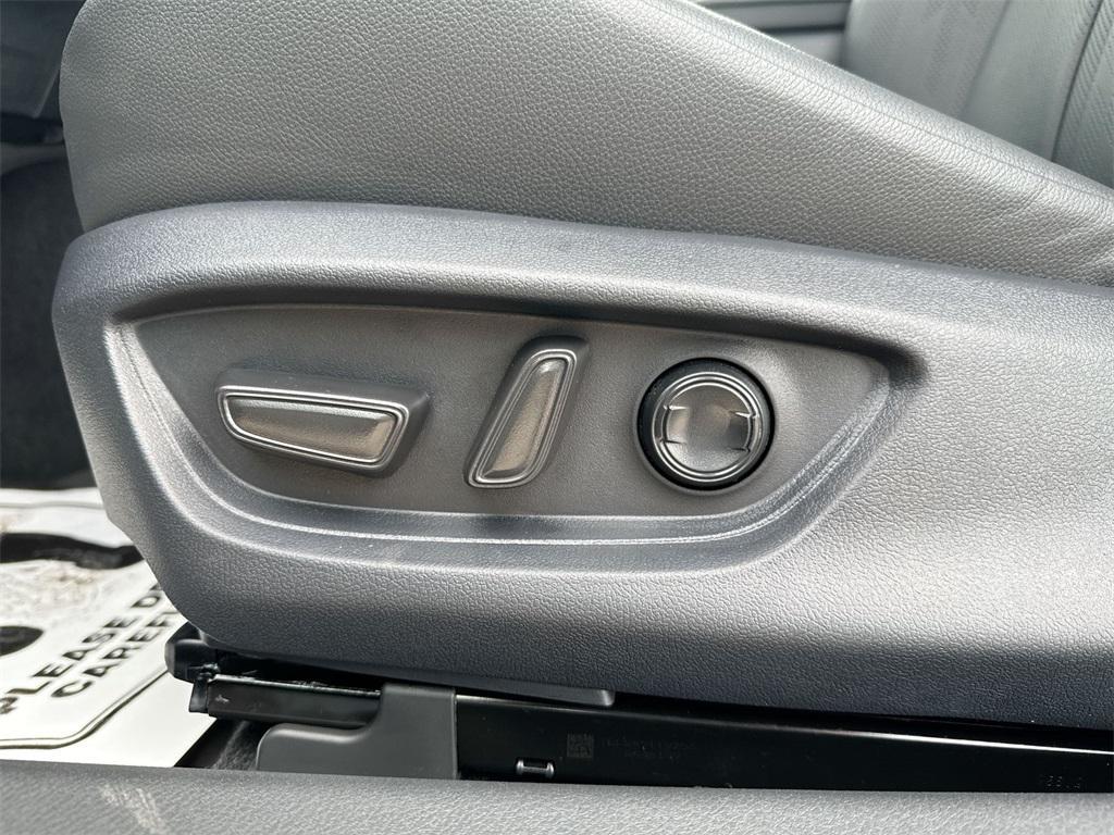 new 2026 Toyota Camry car, priced at $42,592