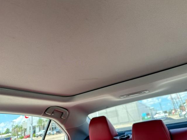 used 2019 Toyota Camry car, priced at $20,980