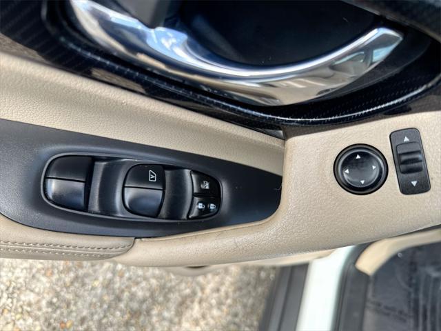 used 2020 Nissan Rogue car, priced at $20,982