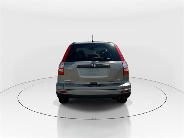 used 2011 Honda CR-V car, priced at $11,455