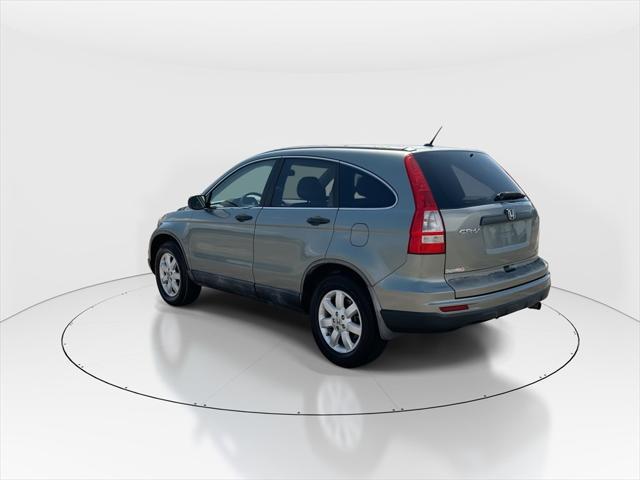 used 2011 Honda CR-V car, priced at $11,455