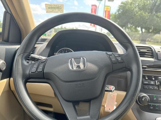 used 2011 Honda CR-V car, priced at $11,455
