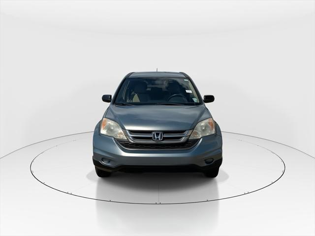 used 2011 Honda CR-V car, priced at $11,455