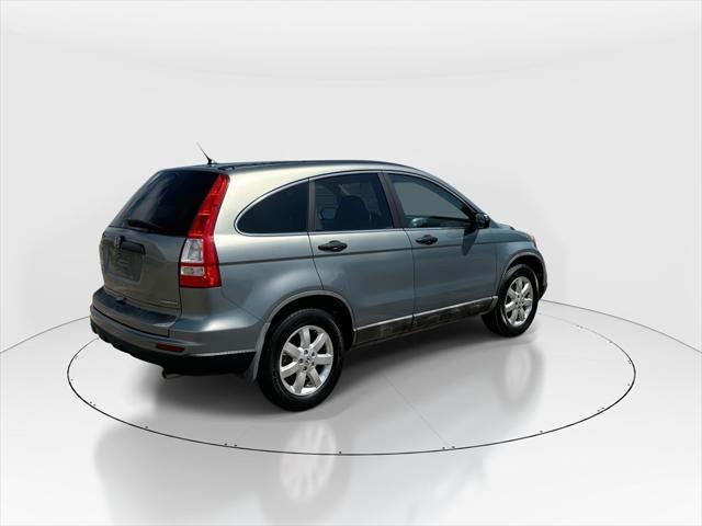 used 2011 Honda CR-V car, priced at $11,455