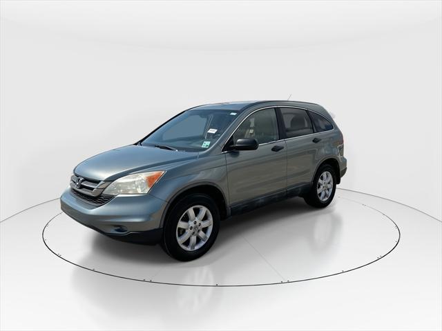 used 2011 Honda CR-V car, priced at $11,455