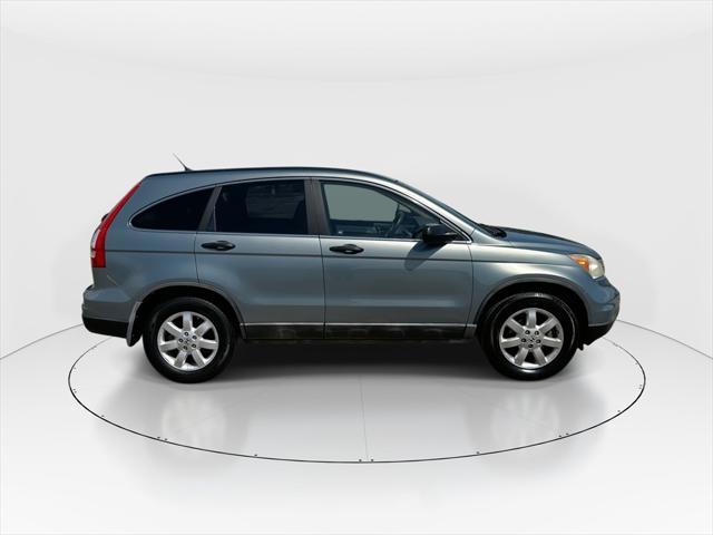used 2011 Honda CR-V car, priced at $11,455