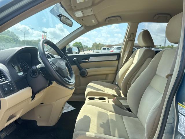 used 2011 Honda CR-V car, priced at $11,455