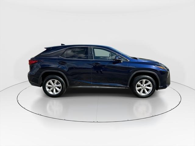 used 2017 Lexus RX 350 car, priced at $24,997