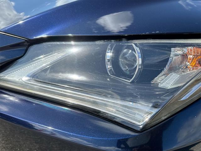 used 2017 Lexus RX 350 car, priced at $24,997