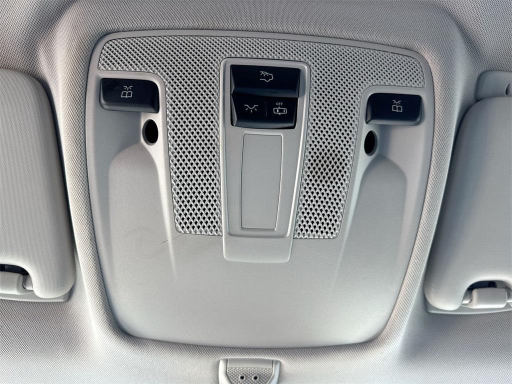 used 2018 INFINITI QX30 car, priced at $13,891