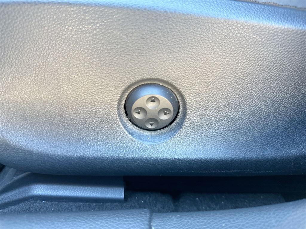 used 2018 INFINITI QX30 car, priced at $13,891