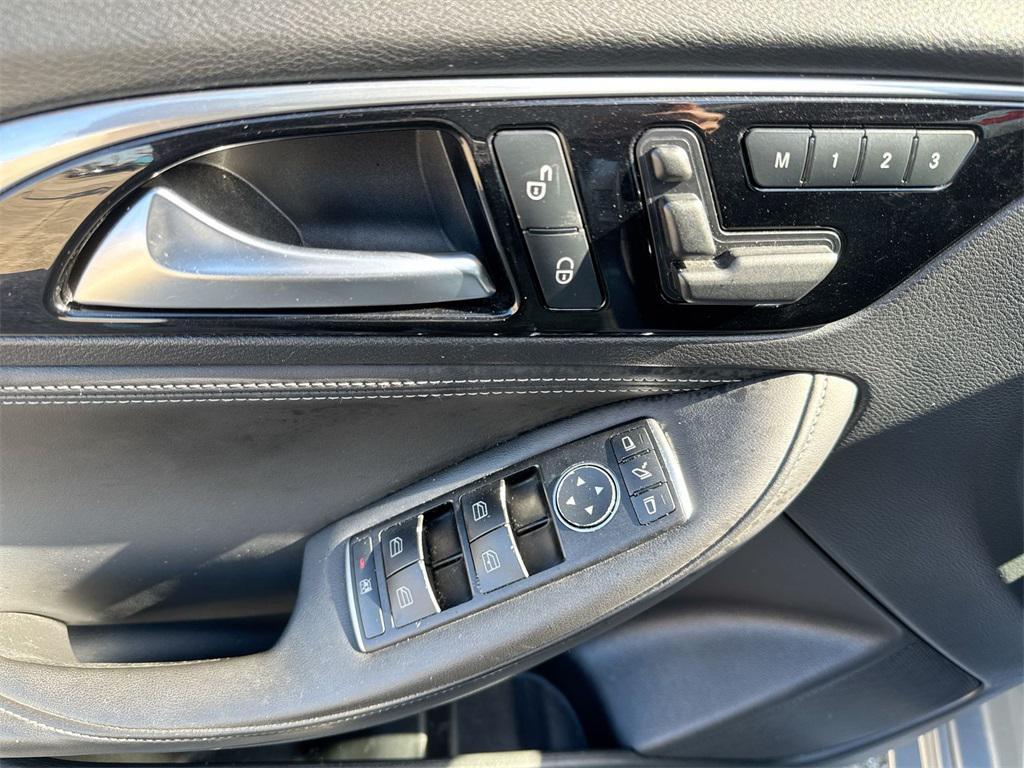 used 2018 INFINITI QX30 car, priced at $13,891