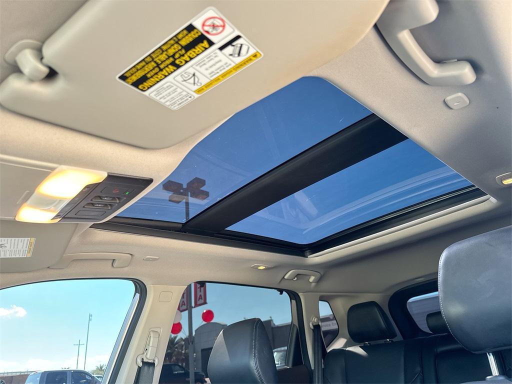 used 2023 Nissan Rogue car, priced at $27,502