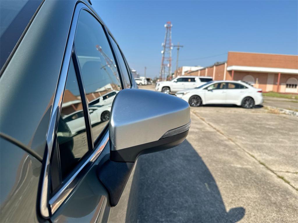 used 2020 Subaru Forester car, priced at $24,877