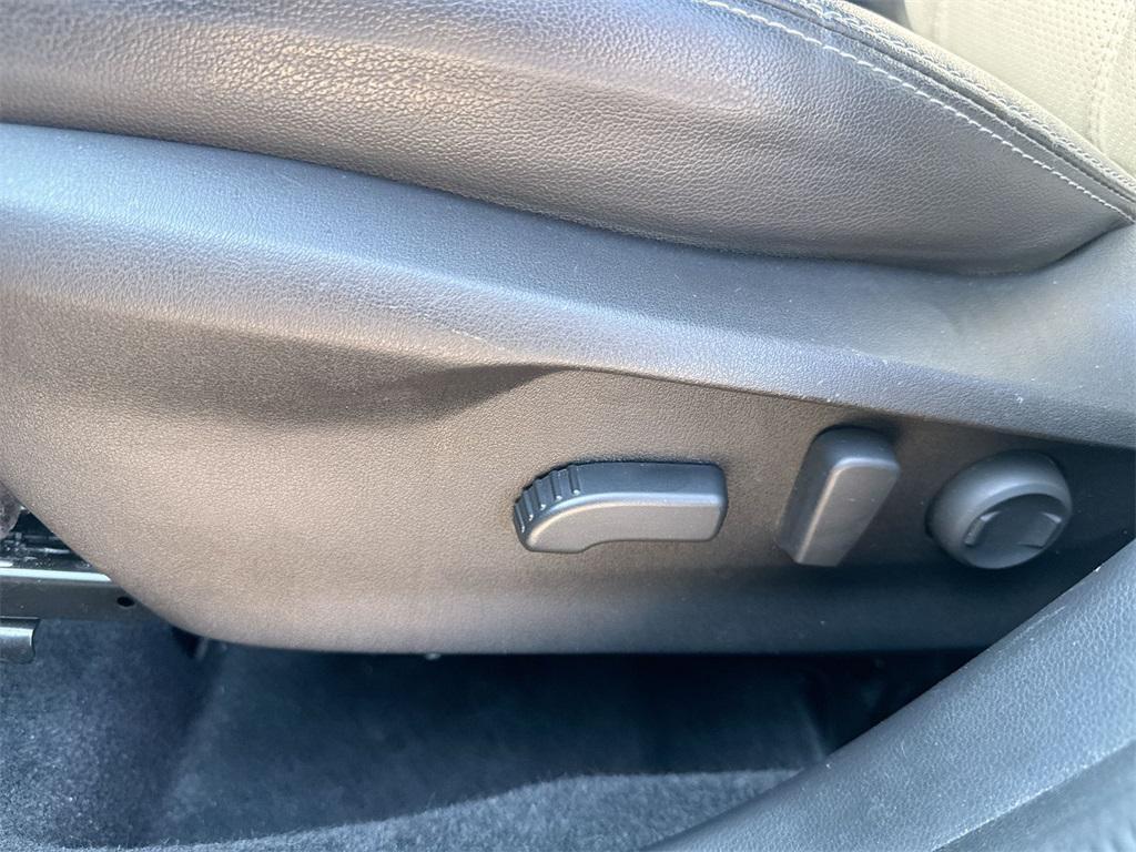 used 2020 Subaru Forester car, priced at $24,877