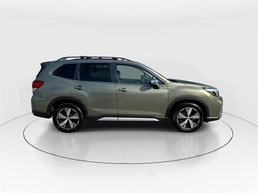 used 2020 Subaru Forester car, priced at $24,877