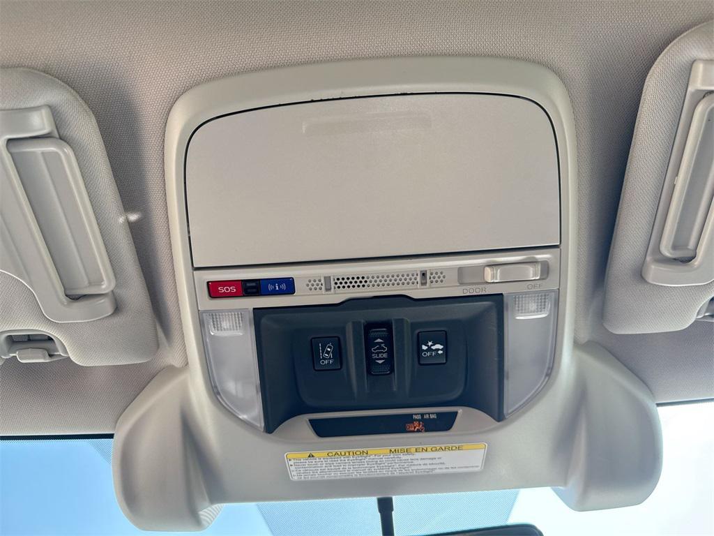 used 2020 Subaru Forester car, priced at $24,877