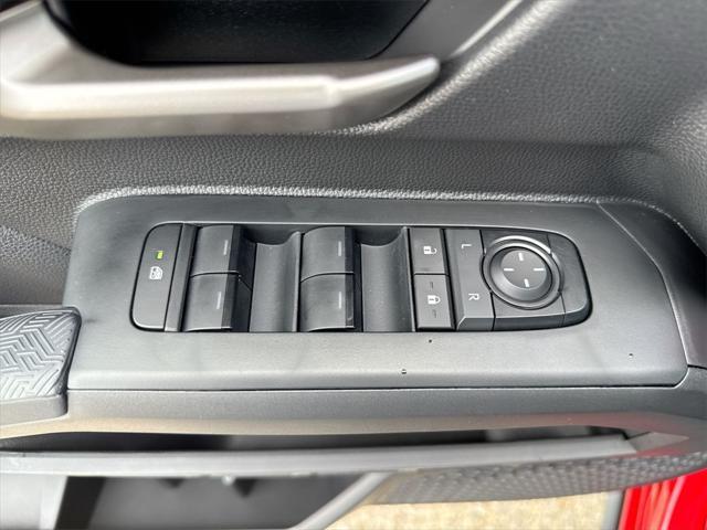 new 2025 Toyota Tacoma car, priced at $45,831