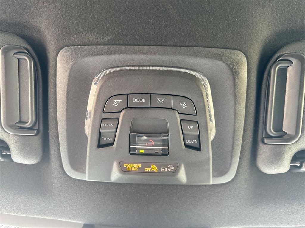 used 2025 Toyota Corolla Hybrid car, priced at $23,244