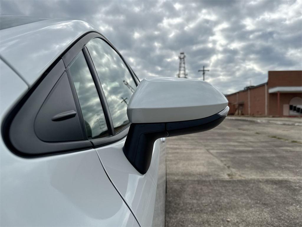 used 2025 Toyota Corolla Hybrid car, priced at $23,244