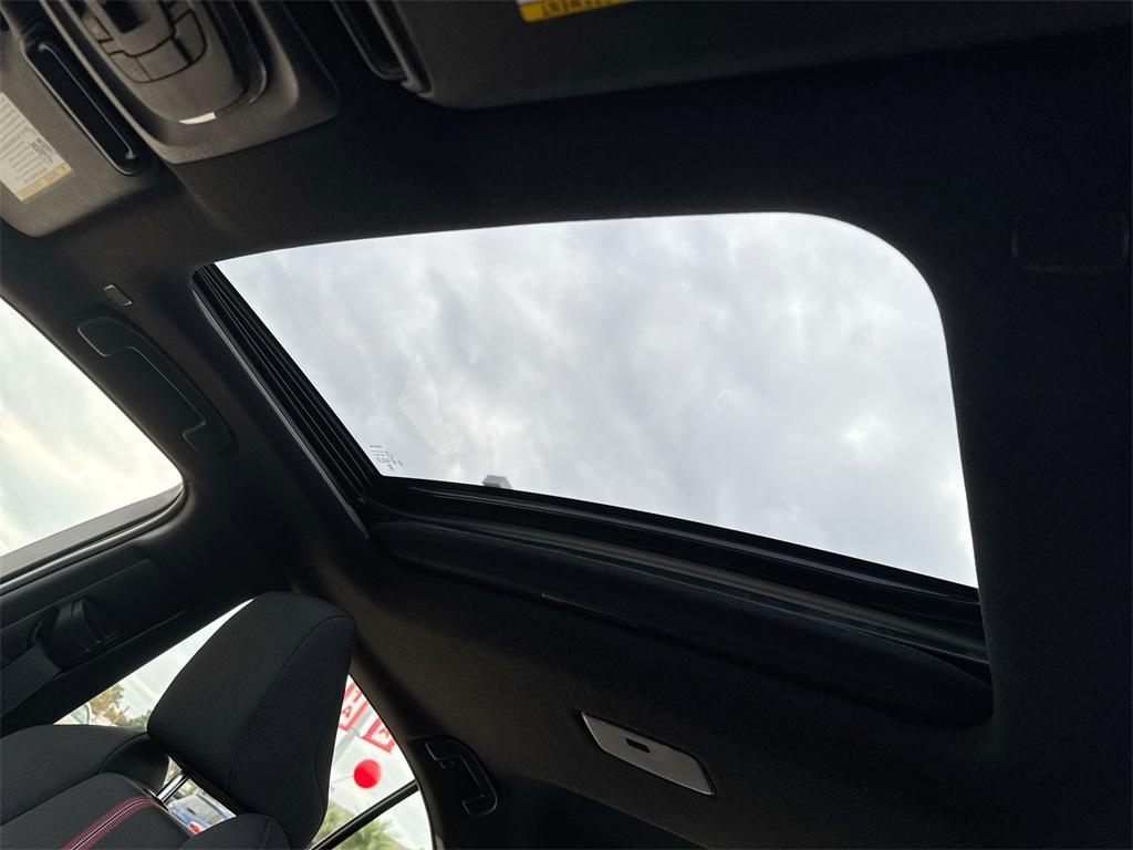 used 2025 Toyota Corolla Hybrid car, priced at $23,244