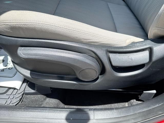 used 2022 Kia Sportage car, priced at $17,181