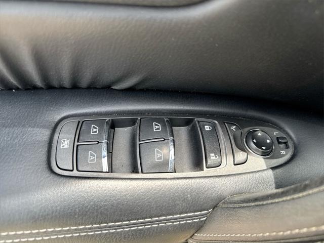 used 2019 Nissan Armada car, priced at $22,590