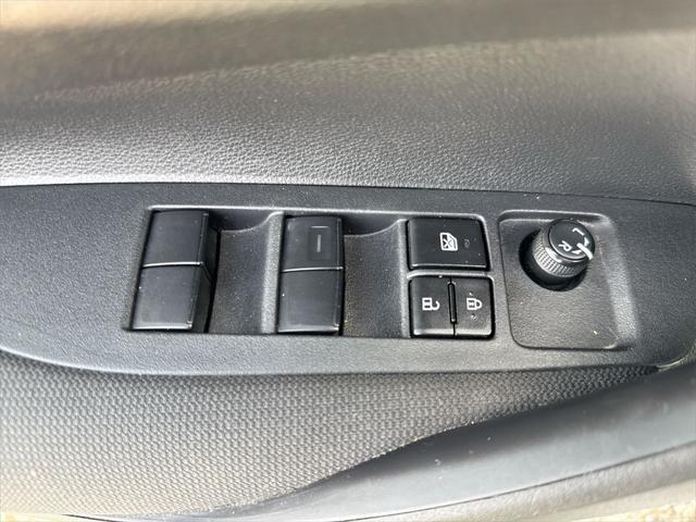 used 2024 Toyota Corolla car, priced at $21,593
