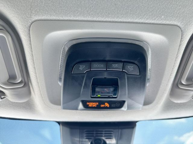used 2024 Toyota Corolla car, priced at $21,593