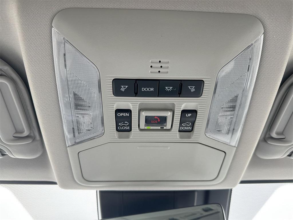 used 2022 Toyota RAV4 car, priced at $22,992