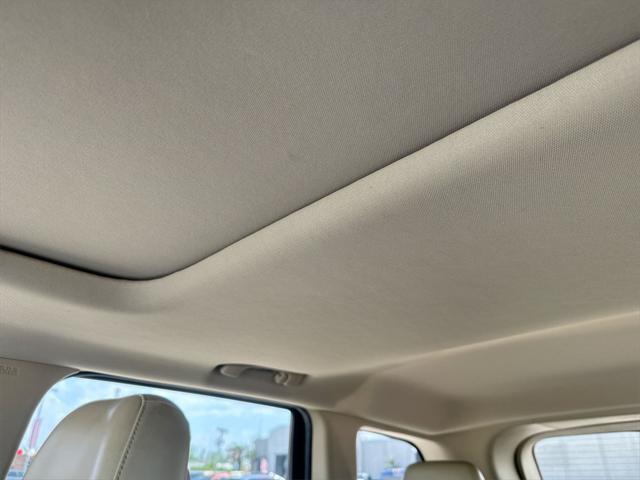 used 2015 Jeep Grand Cherokee car, priced at $15,155