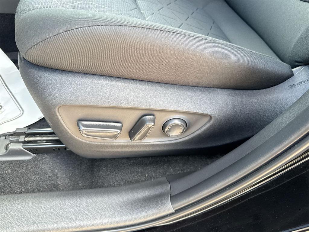 new 2025 Toyota RAV4 car, priced at $36,419