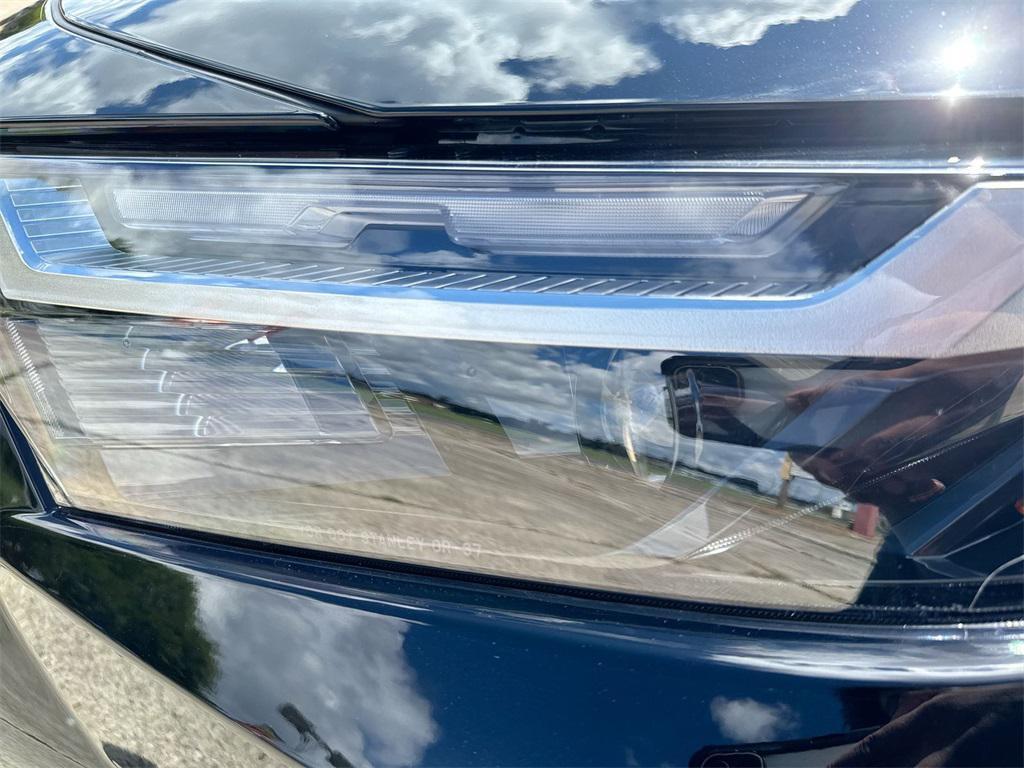 new 2025 Toyota RAV4 car, priced at $36,419