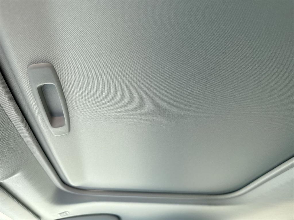 new 2025 Toyota RAV4 car, priced at $36,419