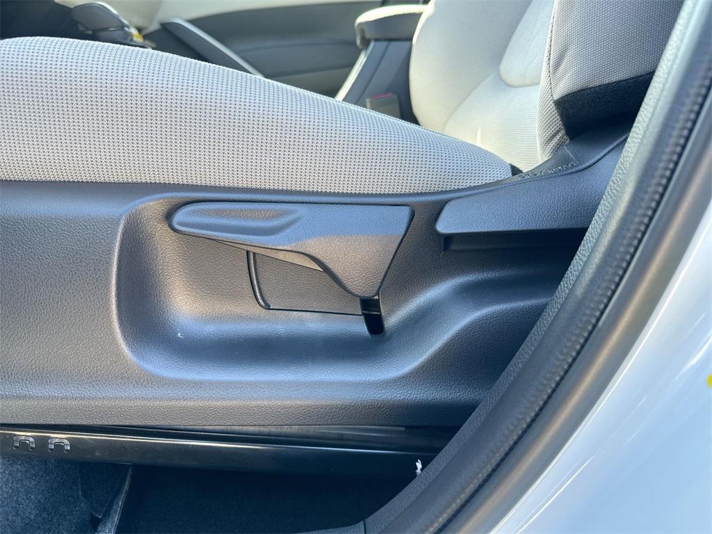 new 2026 Toyota Corolla Cross car, priced at $31,666