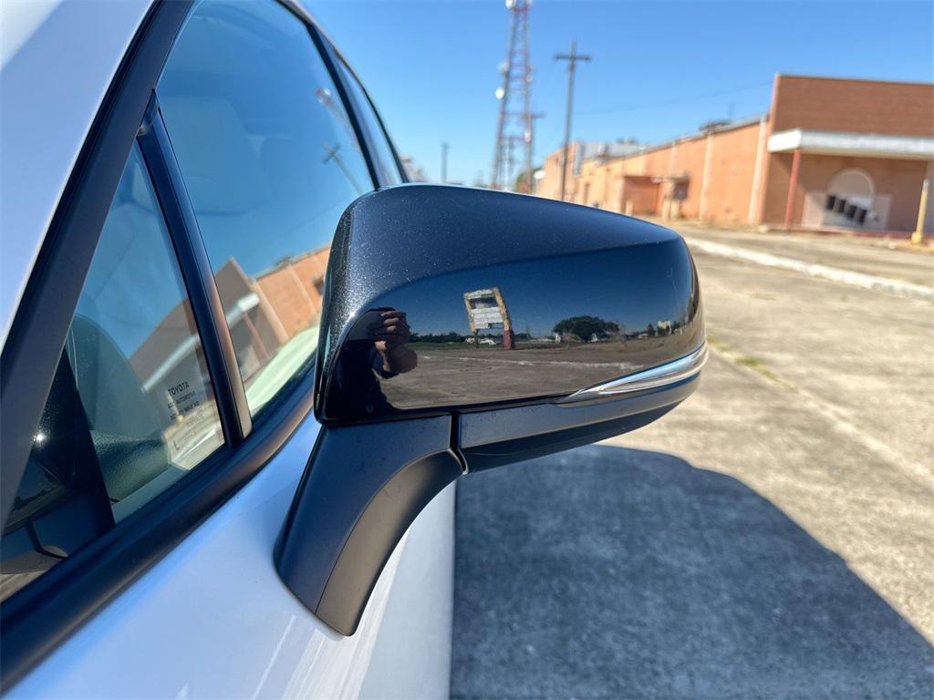 new 2026 Toyota Corolla Cross car, priced at $31,666