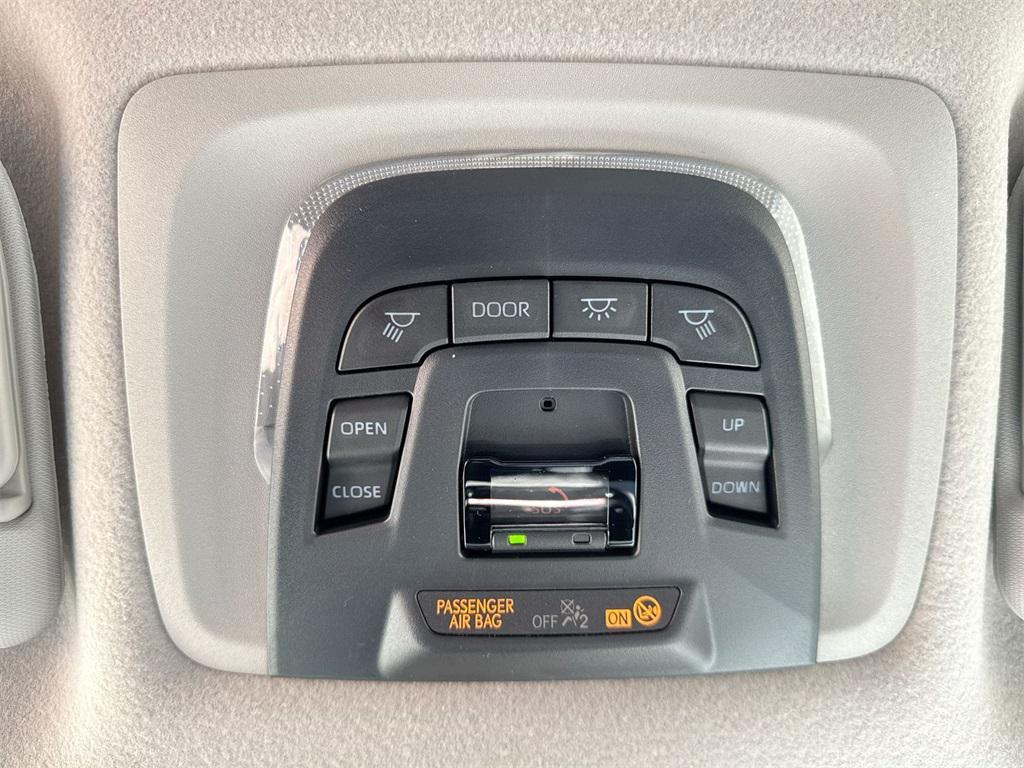 new 2026 Toyota Corolla Cross car, priced at $31,666