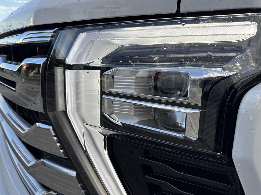 used 2024 Chevrolet Silverado 2500 car, priced at $69,995