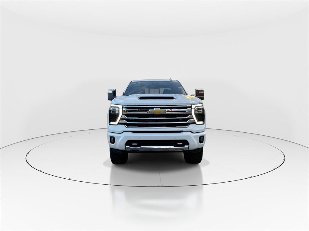 used 2024 Chevrolet Silverado 2500 car, priced at $69,995