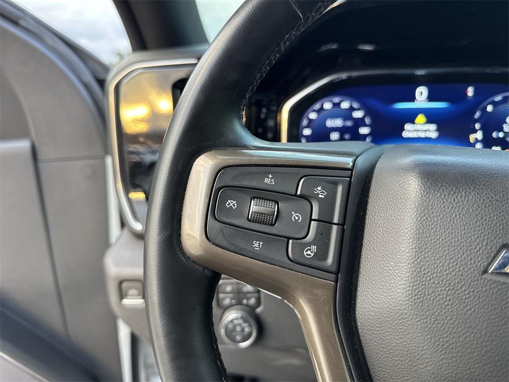 used 2024 Chevrolet Silverado 2500 car, priced at $69,995