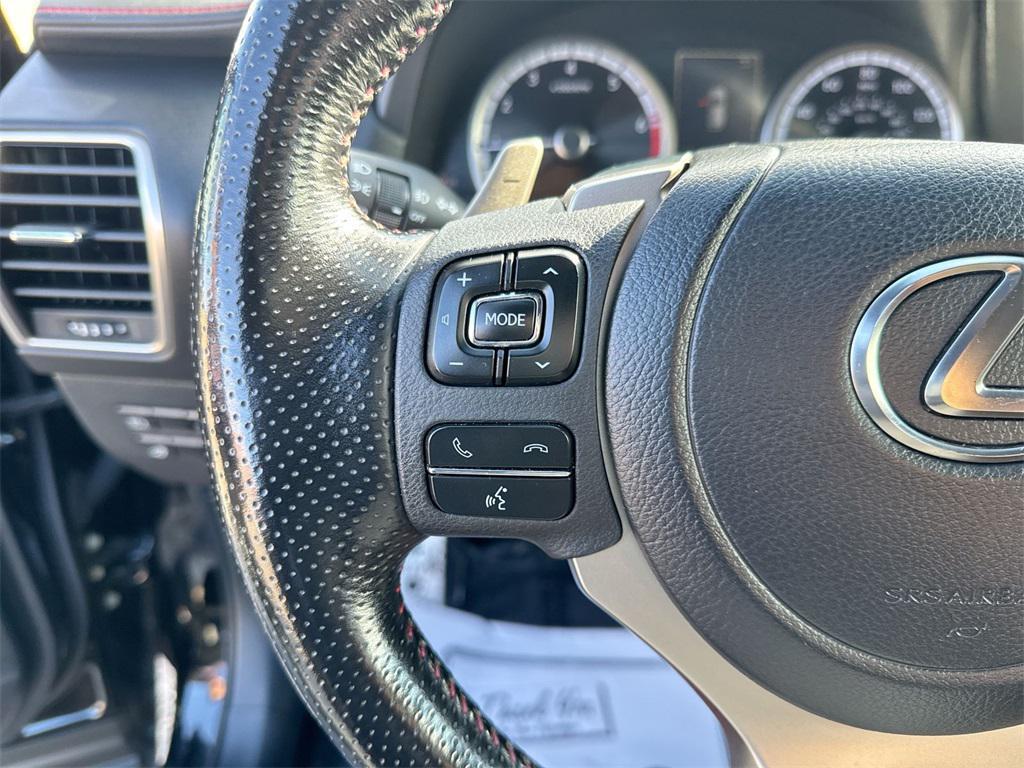 used 2021 Lexus NX 300 car, priced at $26,512