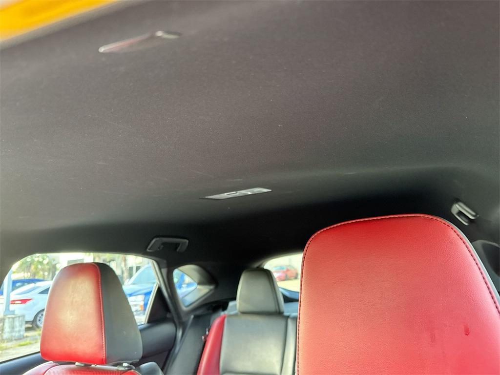 used 2021 Lexus NX 300 car, priced at $26,512